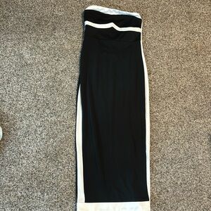 Didn’t fit my chest well.